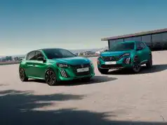 Peugeot 208 ENVY 2008 ENVY