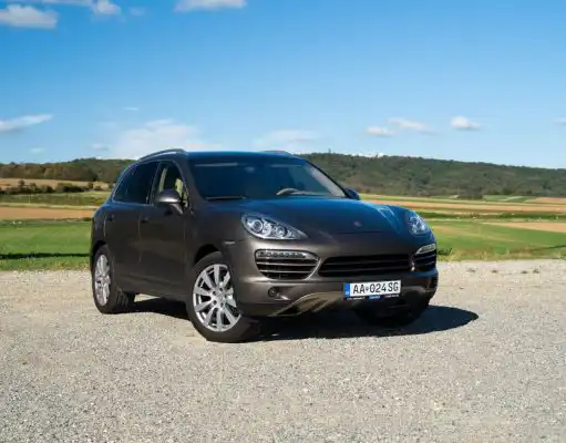 Porsche za cenu Octavie. Po 200 000 km koniec alebo len dobre zabehnuté? Porsche Cayenne