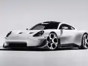 V Porsche pripravujú niečo lepšie a brutálnejšie ako 911. Takto to bude vyzerať Porsche Mission S