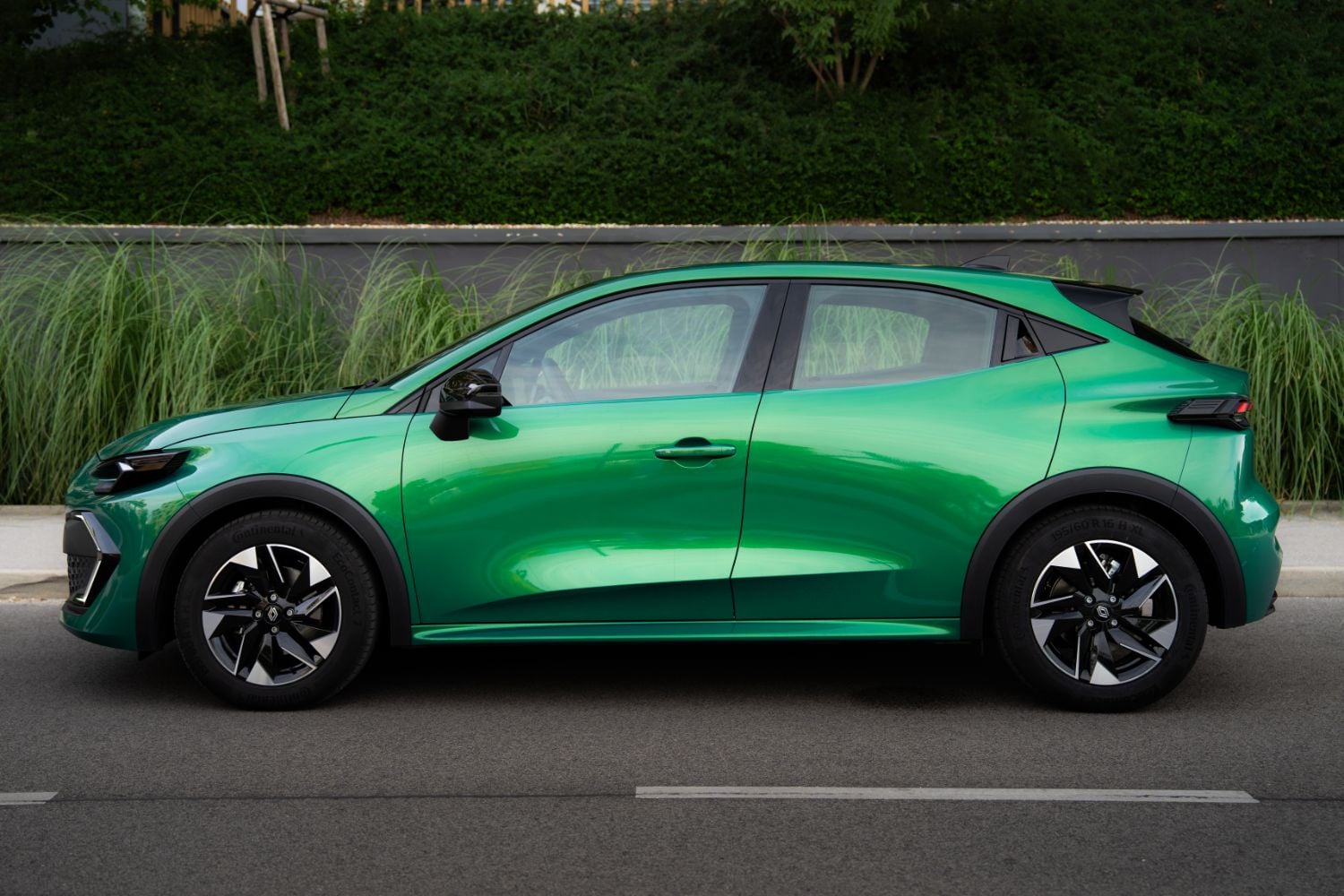 Renault Clio LPG