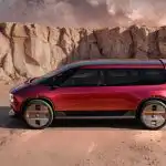 Renault E-Space Concept