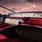Renault E-Space Concept