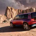 Renault E-Space Concept