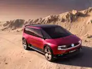 SUV dostávajú vyzývateľa. Renault vracia Espace ku koreňom a mení ho na obývačku Renault E-Space Concept