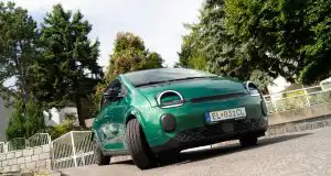 Renault vytiahol starý recept. Je nové Twingo lepšie ako konkurencia z Číny? Renault Twingo