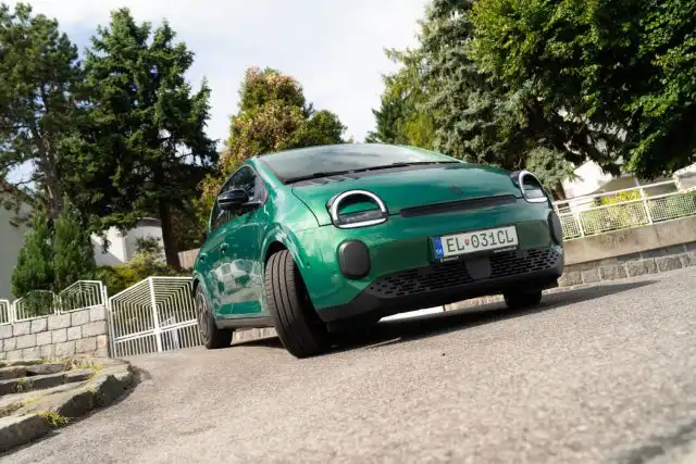 Renault_Twingo (5) Renault Twingo