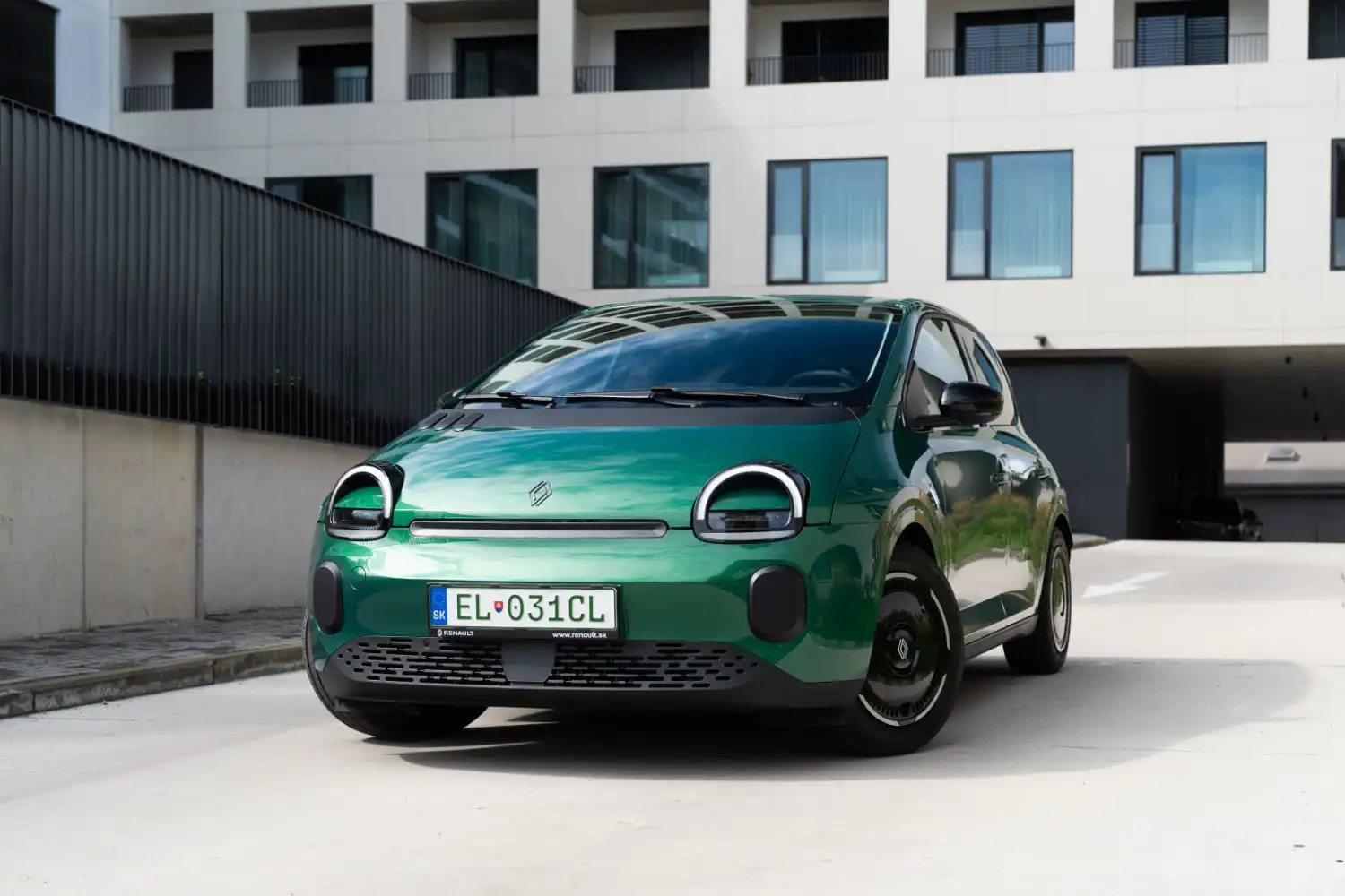 Renault Twingo
