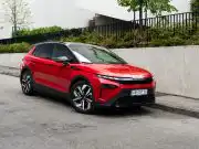 Škoda Elroq 60 Sportline