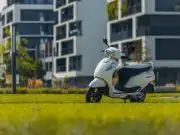 Suzuki Address