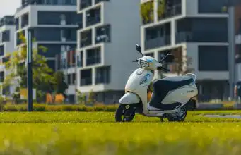 Suzuki Address