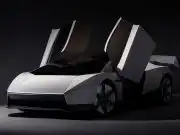 Tesla Roadster