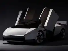 Tesla Roadster