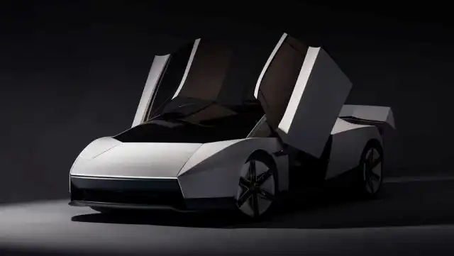 Tesla Roadster