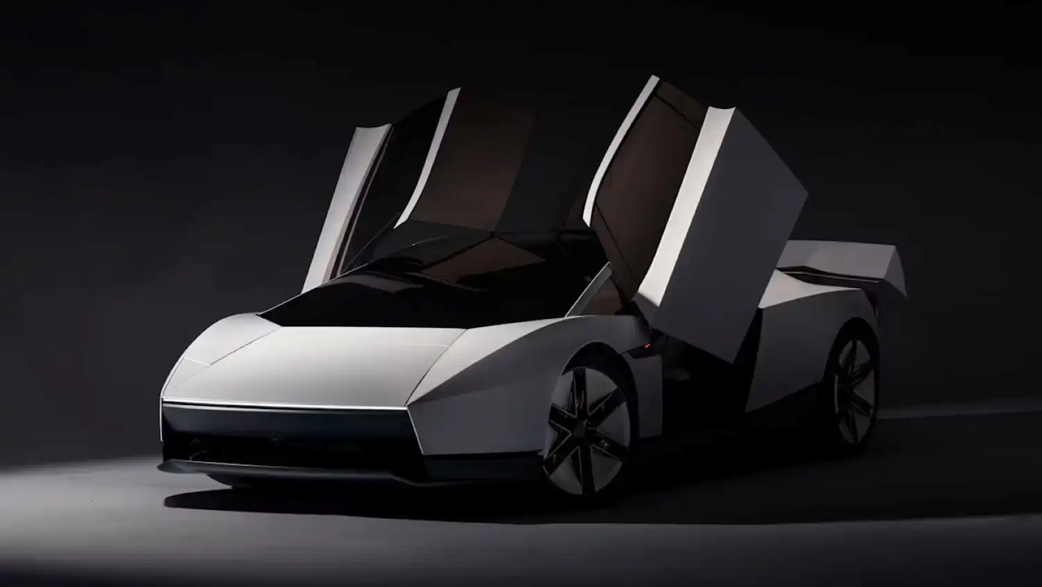 Tesla Roadster