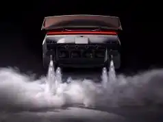 Tesla žiada 250 000 dolárov za auto, ktoré vám možno nikdy nedodá