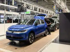Vo Volkswagene to vrie. Koncern chce zamestnancom zmraziť platy