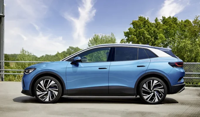 VW na diaľku obmedzuje elektromobilom nabíjanie, má na to vážny dôvod