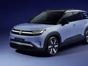Volkswagen ID.Cross