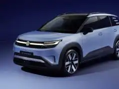 Úspech elektromobilov nestačí, Volkswagenu sa prepadol zisk o 99 % Volkswagen ID.Cross
