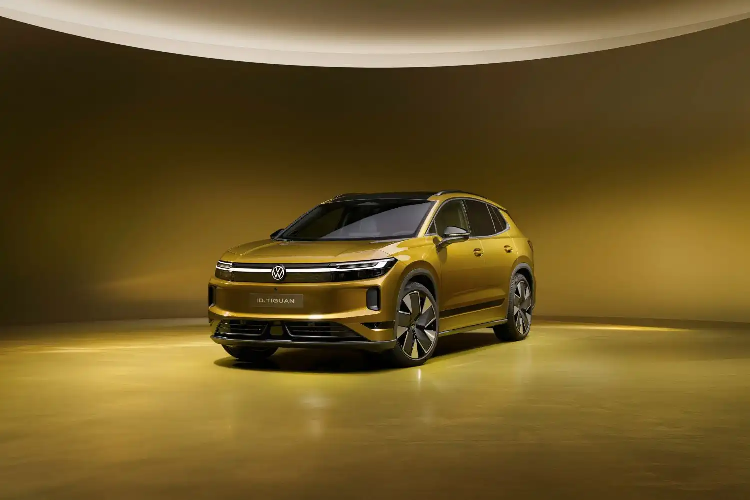 Volkswagen ID. Tiguan