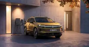 Volkswagen ID. Tiguan