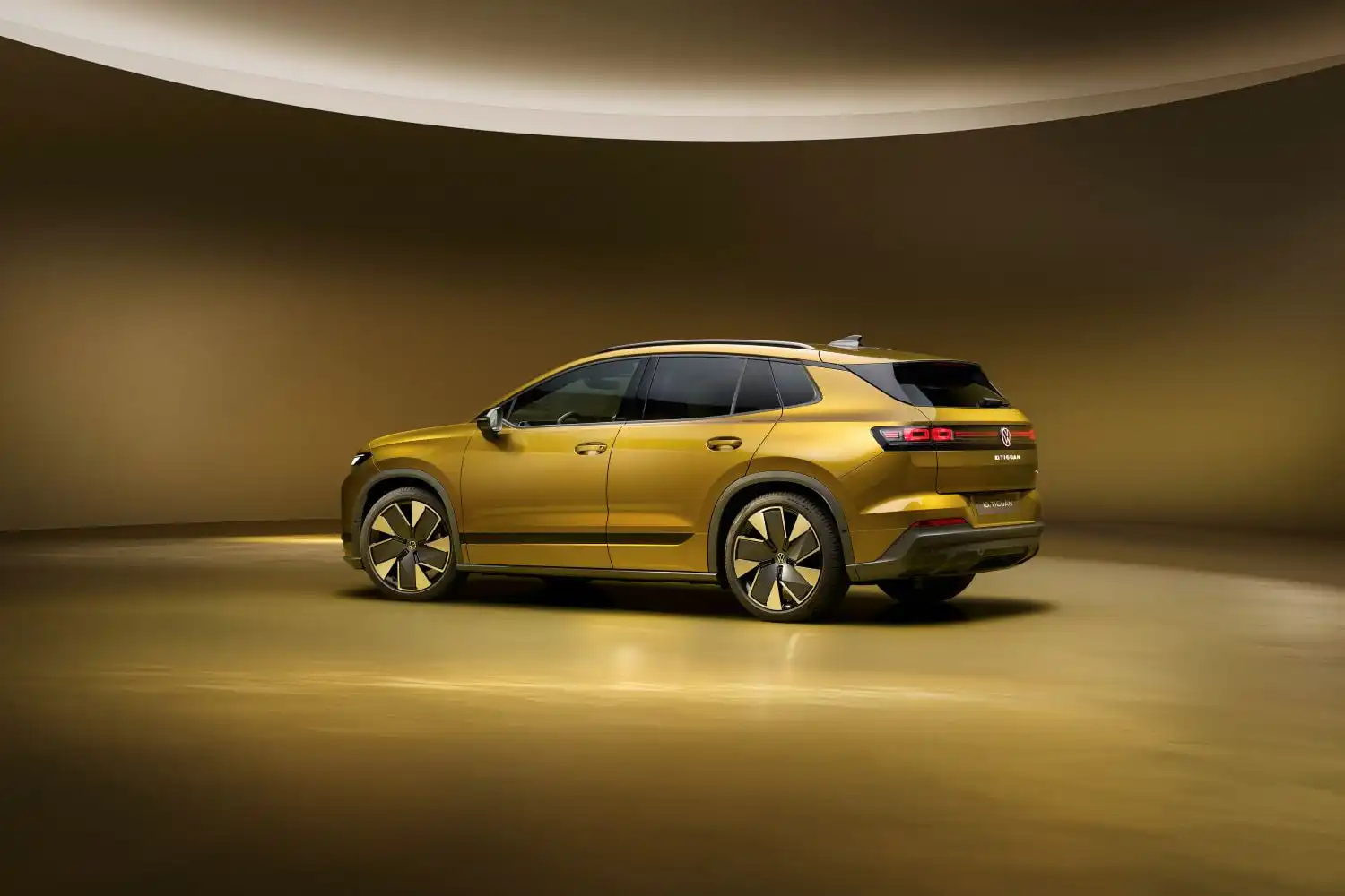 Volkswagen ID. Tiguan