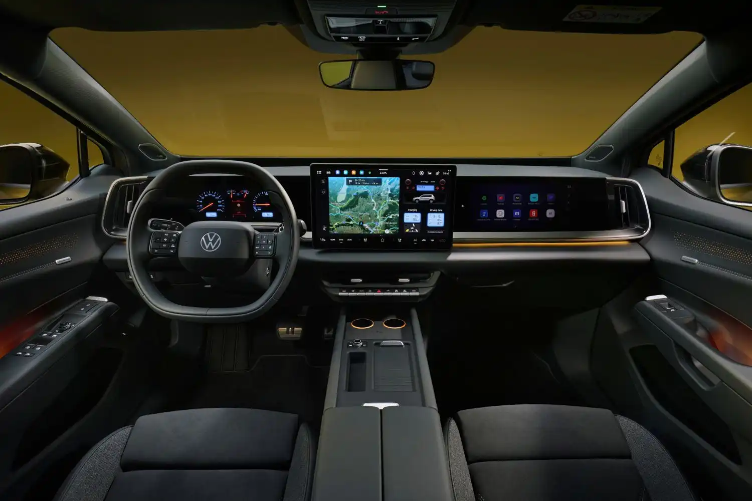 Volkswagen ID. Tiguan