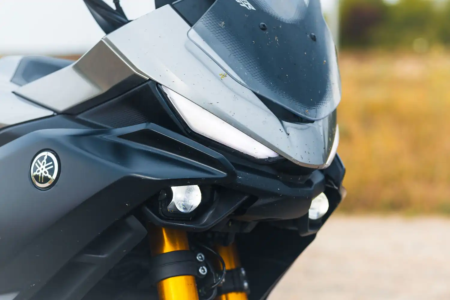Yamaha Tracer 7 GT