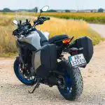 Yamaha Tracer 7 GT