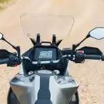 Yamaha Tracer 7 GT