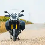 Yamaha Tracer 7 GT
