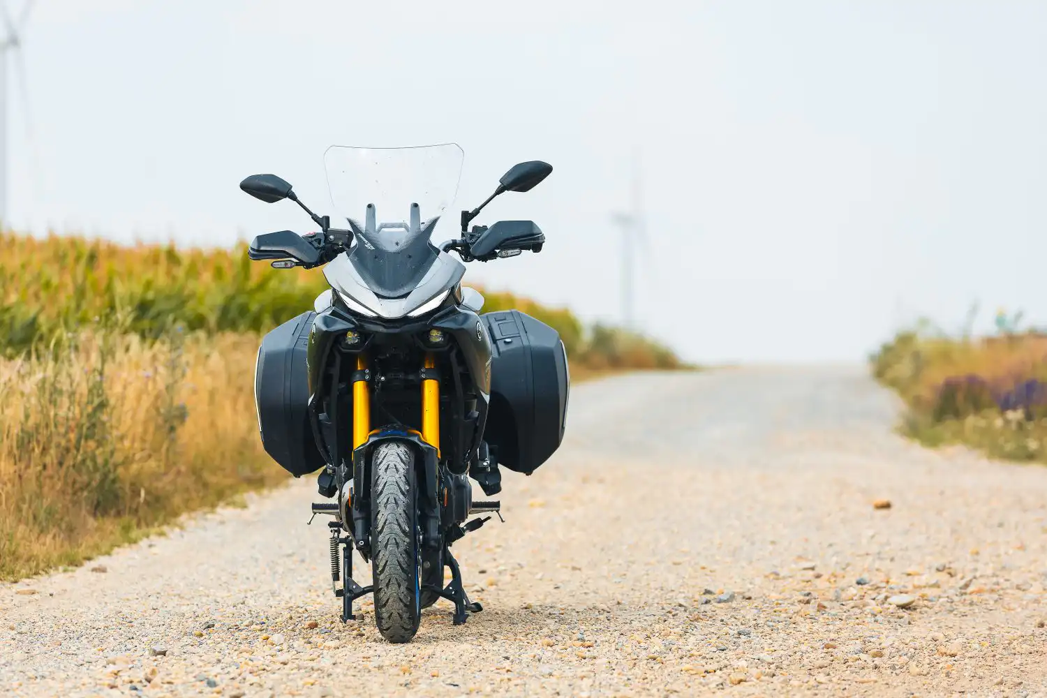 Yamaha Tracer 7 GT