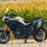 Yamaha Tracer 7 GT