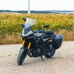 Yamaha Tracer 7 GT