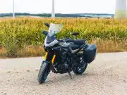 Yamaha Tracer 7 GT