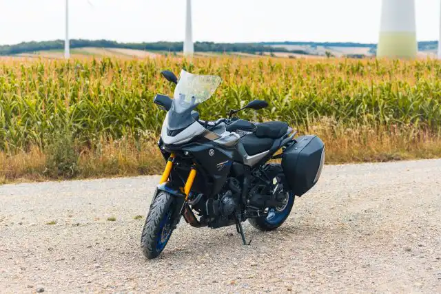 Yamaha Tracer 7 GT