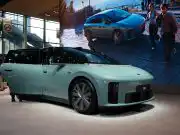 Li Auto prichádza do Európy. Auto, s ktorým chce zaujať, sa do jednej škatuľky nezmestí Li Auto Li 6