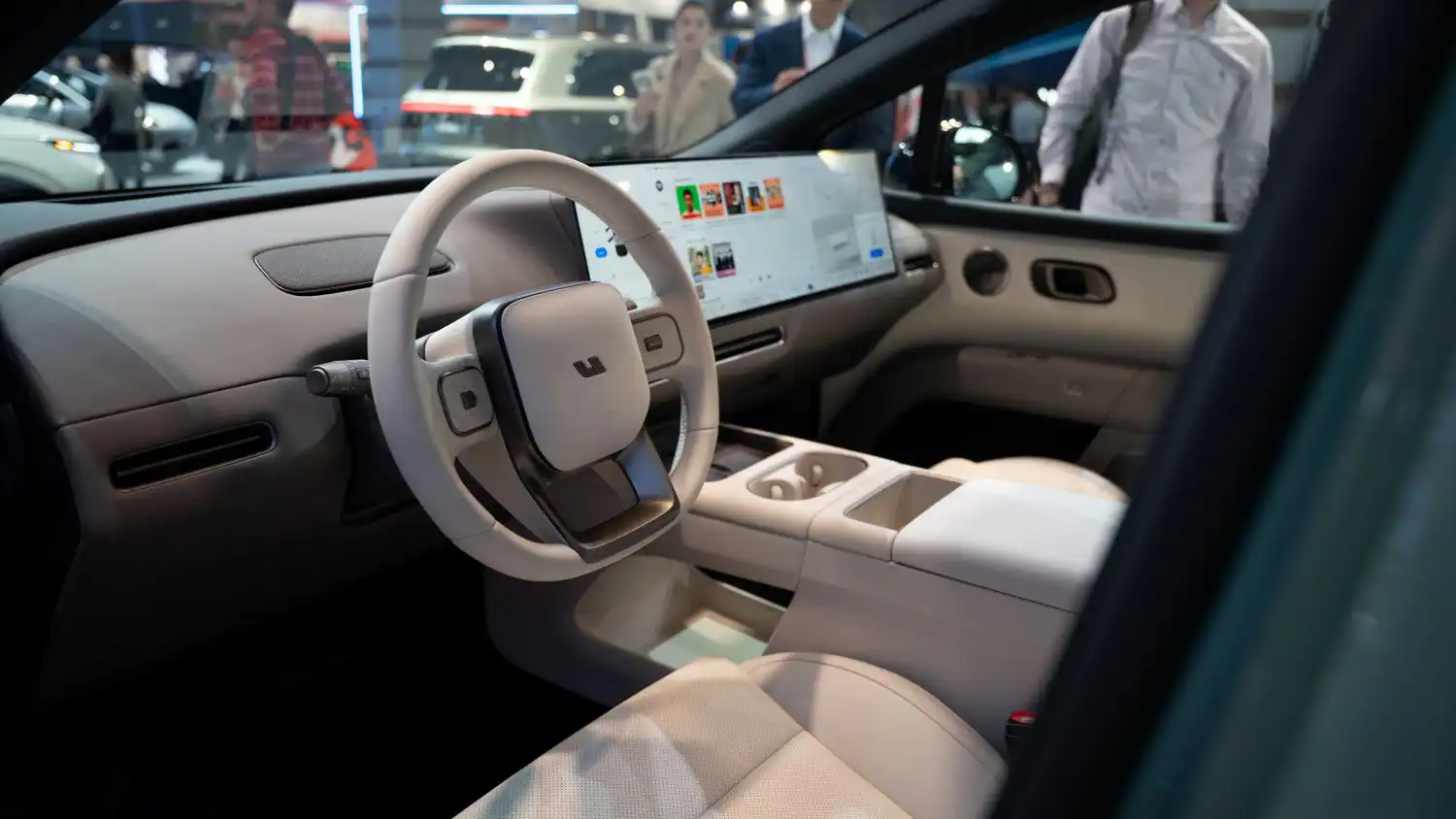 Li Auto Li 6