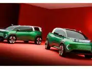 FIAT oživil ducha Multiply, nový koncept má prekvapivú funkciu