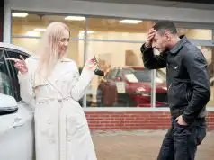 Zobral vám bývalý partner kľúče od auta? Nový zákonník prináša zásadnú zmenu