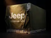 Milovníci pohonu 4×4 prestali dýchať, Jeep oznámil zásadnú správu