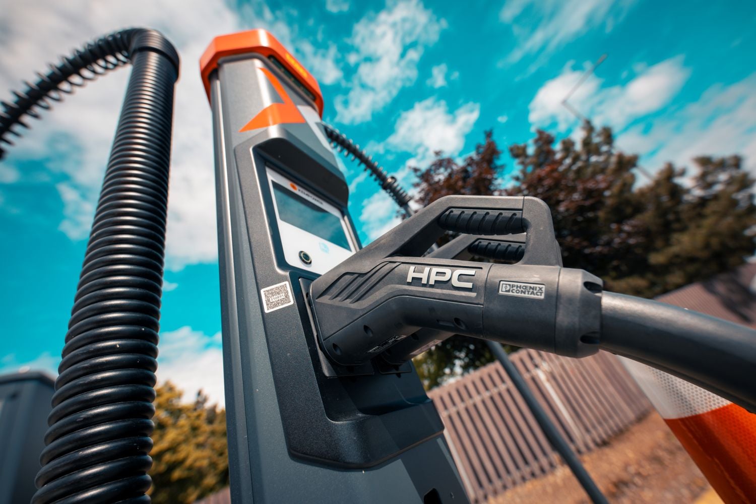 nabíjačky pre elektromobily ZSE Drive