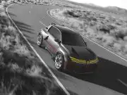 Peugeot ukázal elektrickú beštiu s 816 koňmi. Na stovku zrýchli za 2,5 sekundy