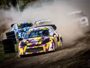 Tento víkend bude na Slovakia Ringu poriadne rušno. Top zážitok len za 12 eur rallycross