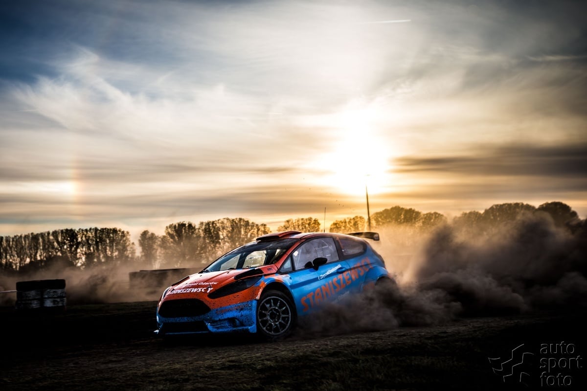 rallycross