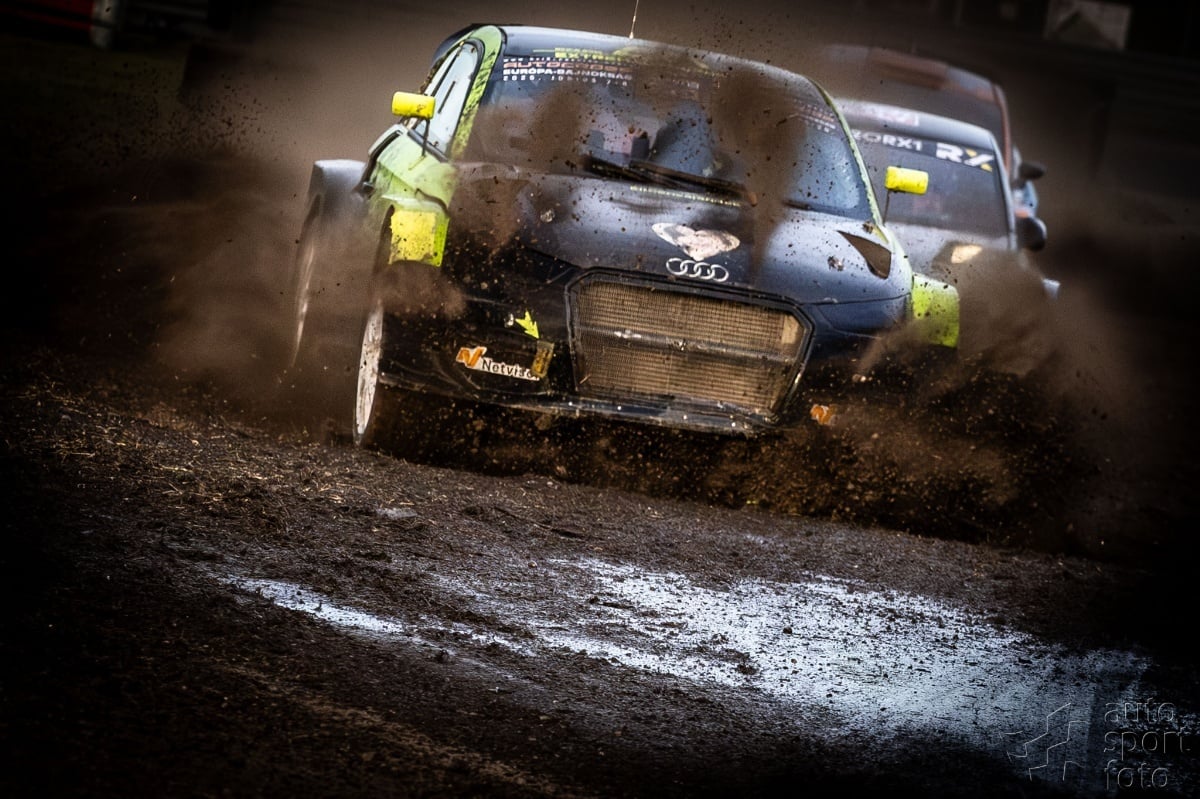 rallycross