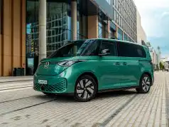 Volkswagen chystá nový ID. Buzz, bude lacnejší a vyspelejší Volkswagen ID. Buzz