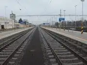 Schválili najväčšiu železničnú stavbu v histórii Slovenska, vlaky na Liptove čakajú zmeny železnica